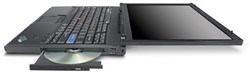 لپ تاپ لنوو ThinkPad T61 T7500 1G 100Gb 99458thumbnail